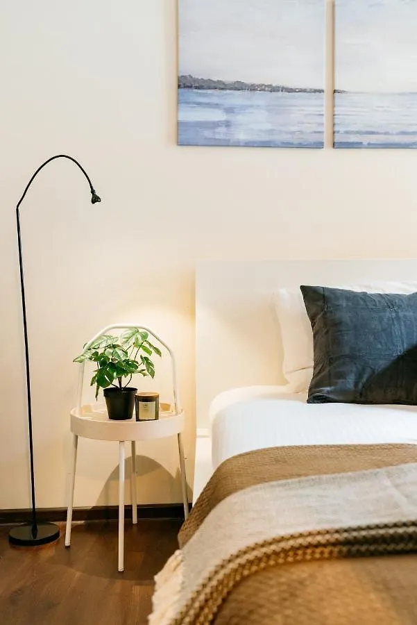 Honey Apartment - Loftaffair Krakow