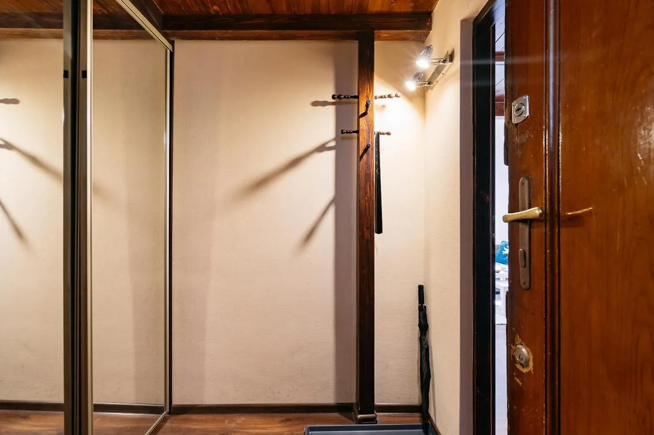 Honey Apartment - Loftaffair Krakow