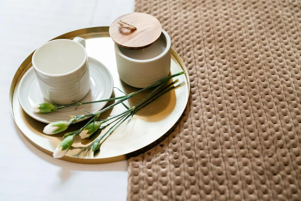 Honey Apartment - Loftaffair Krakow