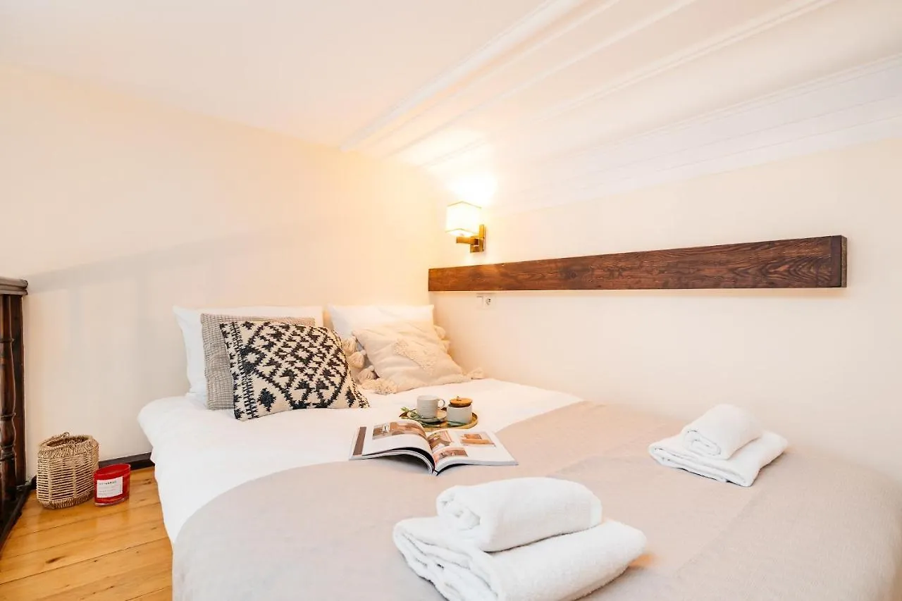 Honey Apartment - Loftaffair Kraków