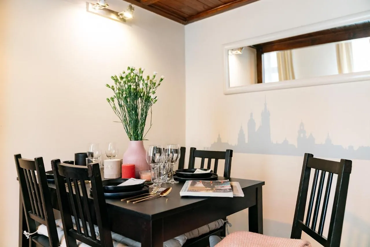 Honey Apartment - Loftaffair Kraków
