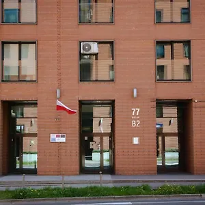 Wygodny Przy Dworcu Kraków