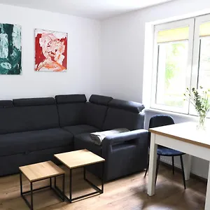 Przytulne Studio W Centrum/ Centrum Kongresowe Ice Kraków