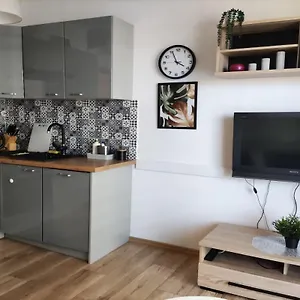 Apartament Kraków