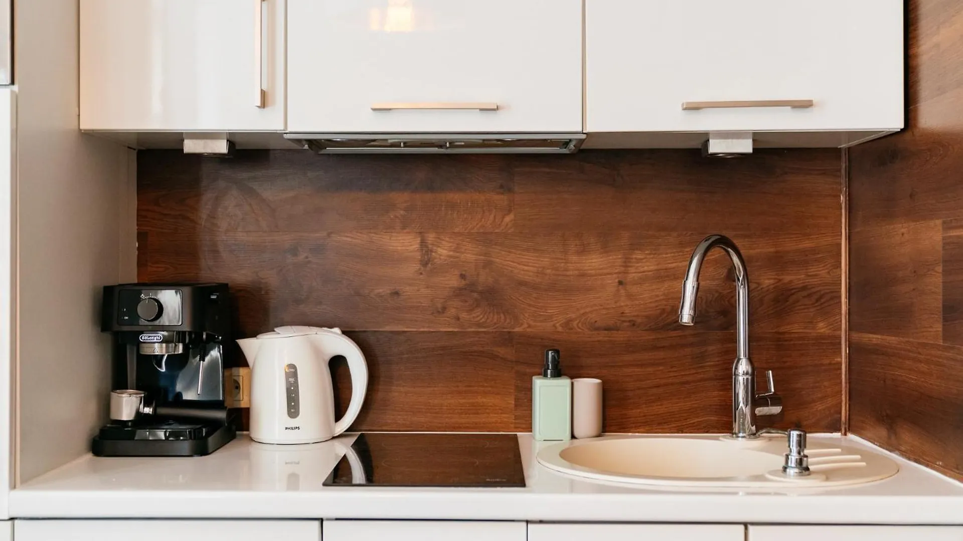 Honey Apartment - Loftaffair Krakow