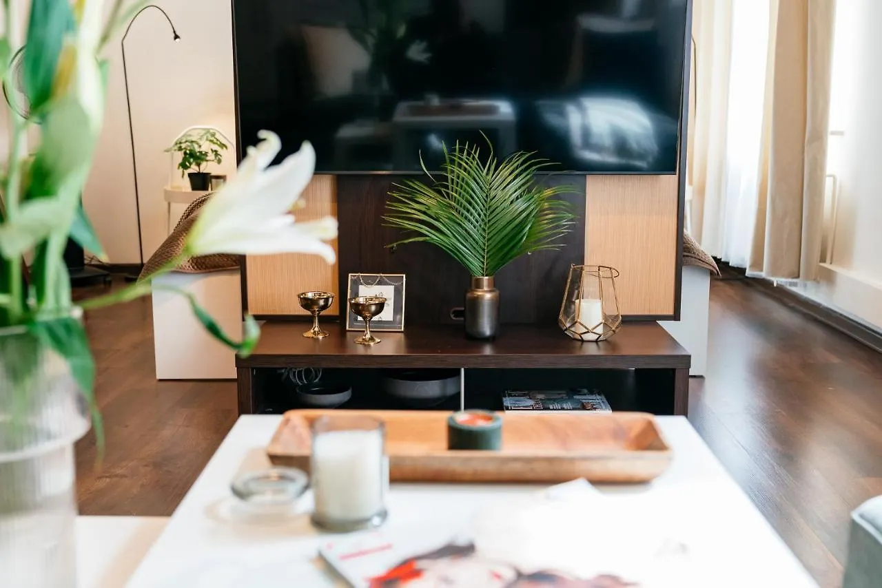 Honey Apartment - Loftaffair Krakow